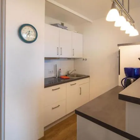 Apartamento Prinz Hamlet App. 133