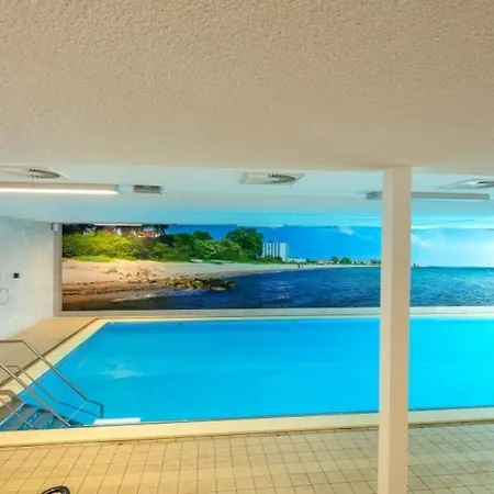 Prinz Hamlet App. 133 Pelzerhaken