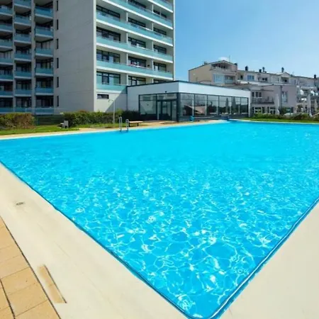 Prinz Hamlet App. 133 Апартаменты *