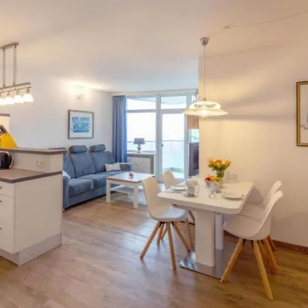 Prinz Hamlet App. 133 Apartamento *