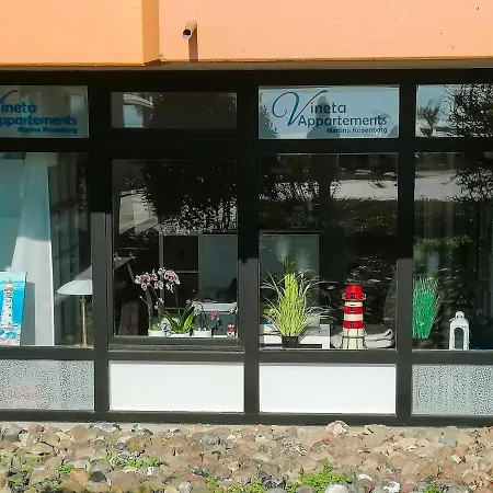 Prinz Hamlet App. 133 * Pelzerhaken