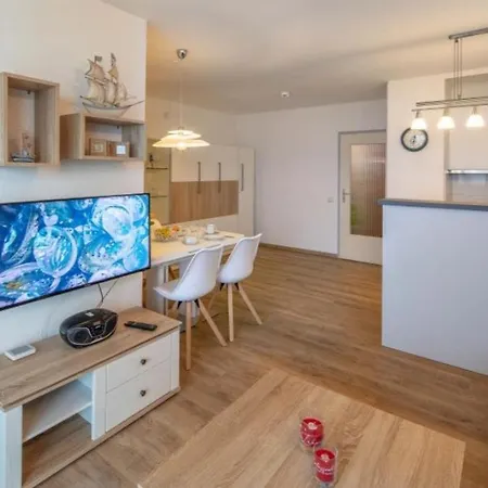 Prinz Hamlet App. 133 Apartamento