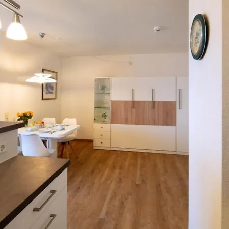 Prinz Hamlet App. 133 Apartamento *