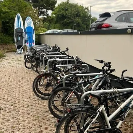 Prinz Hamlet App. 133 Lägenhet *