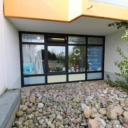 Prinz Hamlet App. 133 Lägenhet *